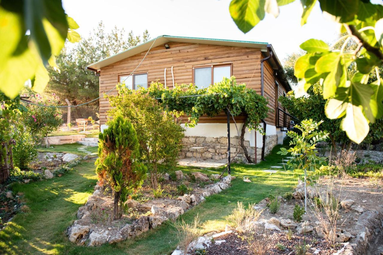 My House Urla Hotell Izmir Exteriör bild