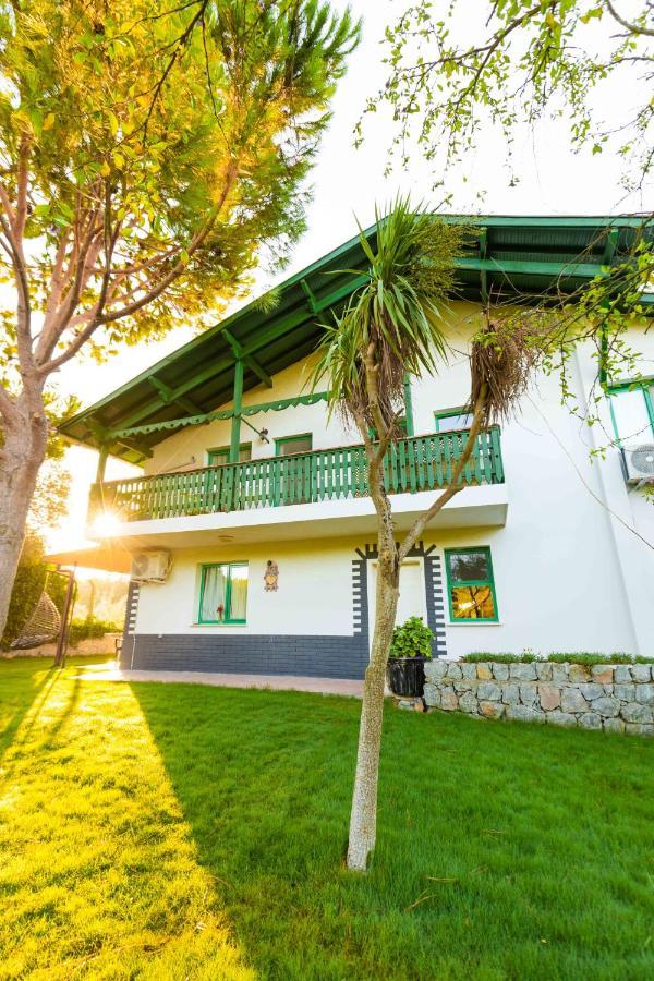 My House Urla Hotell Izmir Exteriör bild