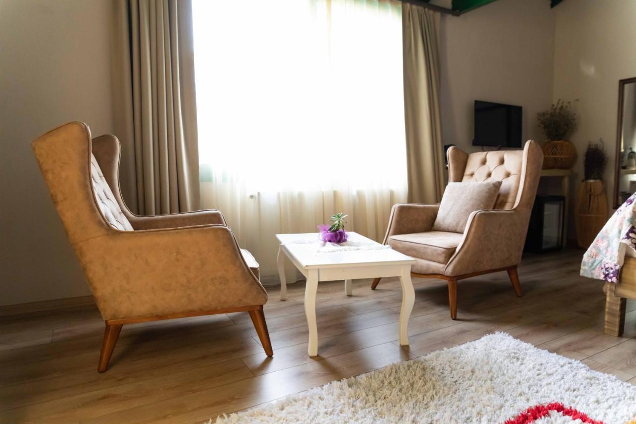 My House Urla Hotell Izmir Exteriör bild