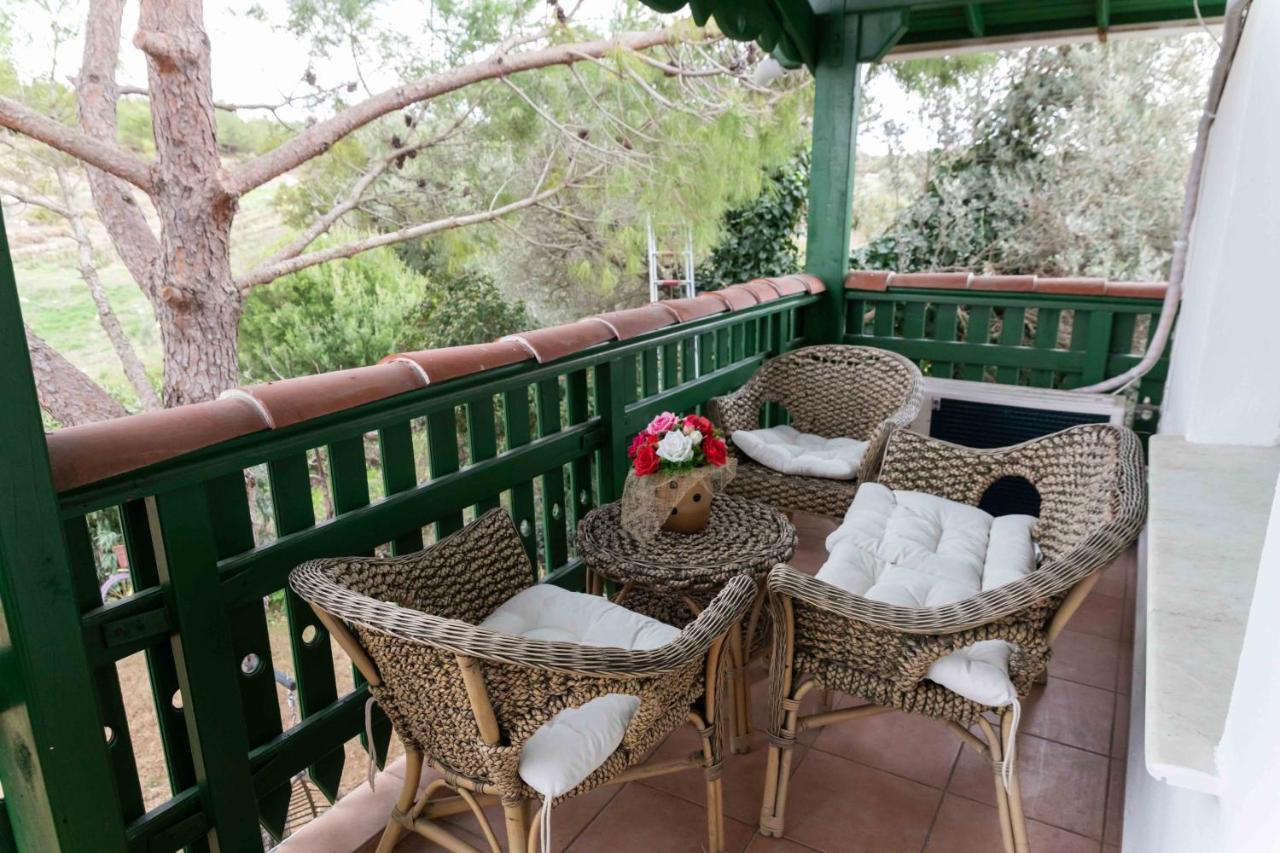 My House Urla Hotell Izmir Exteriör bild