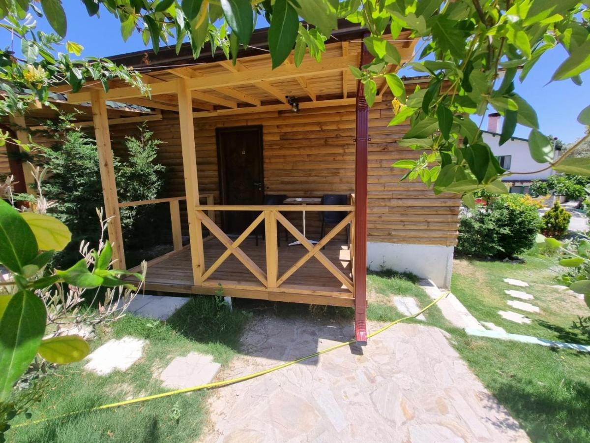 My House Urla Hotell Izmir Exteriör bild