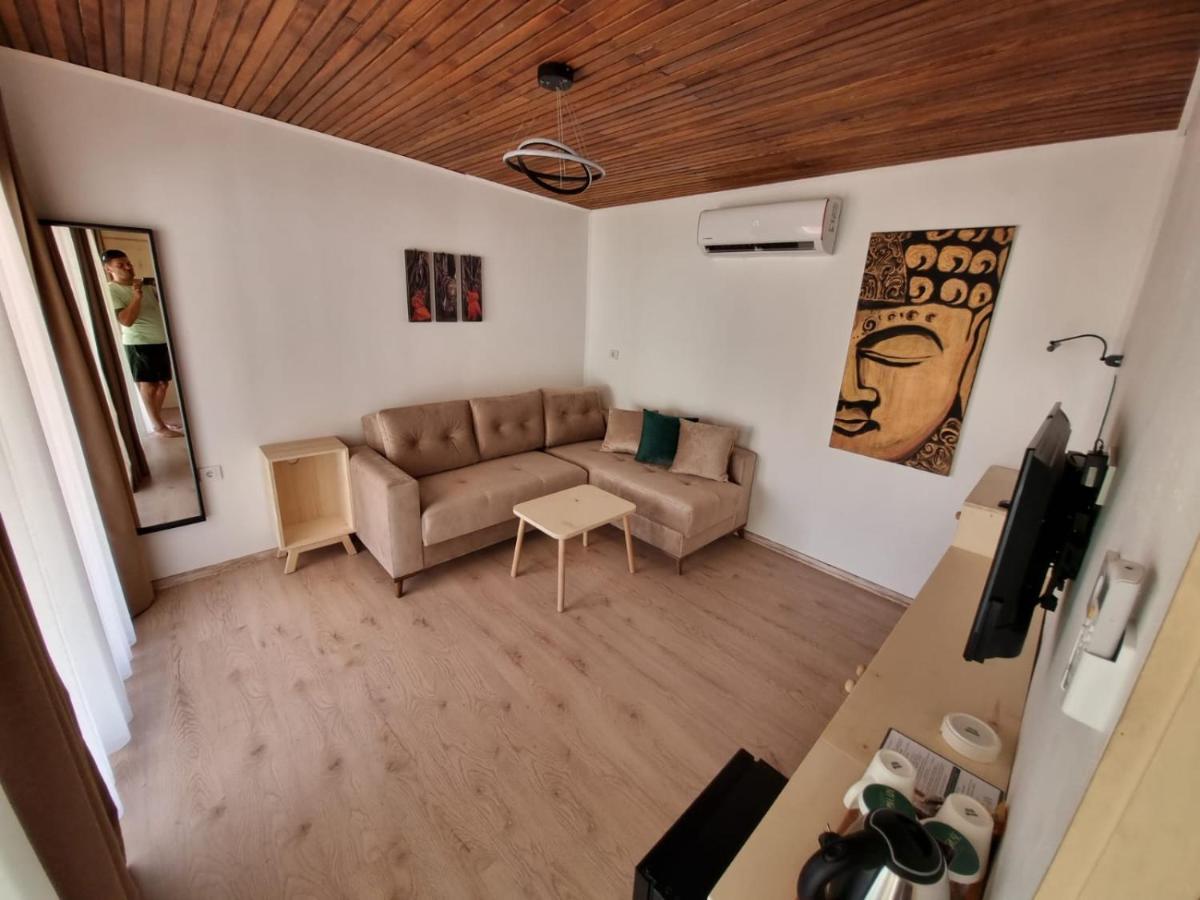 My House Urla Hotell Izmir Exteriör bild