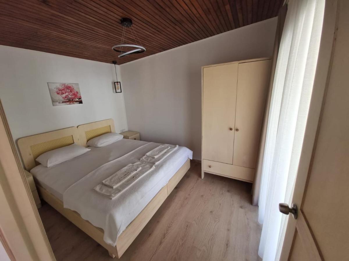 My House Urla Hotell Izmir Exteriör bild